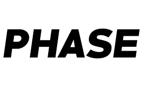 Phase DJ logo